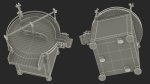 Roller Feeding Machine LandPack
