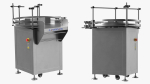 Roller Feeding Machine LandPack