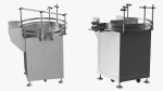 Roller Feeding Machine LandPack