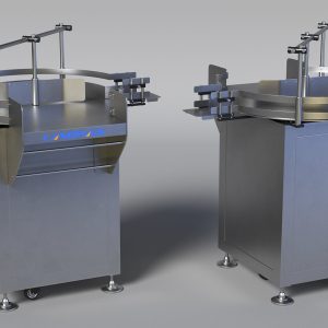 Roller Feeding Machine LandPack