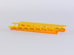 ROLLERCOASTER SECTIONS 3D MODEL
