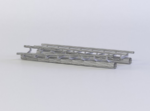ROLLERCOASTER SECTIONS 3D MODEL