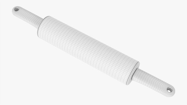Rolling pin