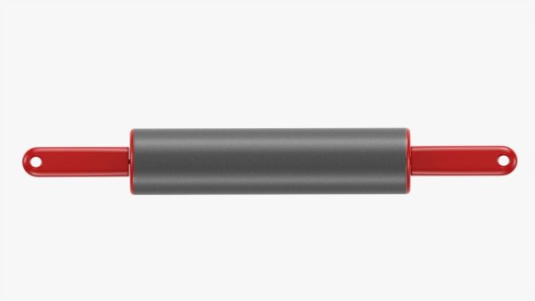 Rolling pin