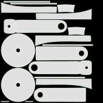 Rolling pin
