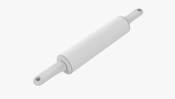 Rolling pin
