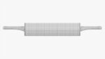 Rolling pin