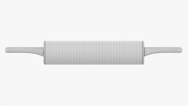Rolling pin