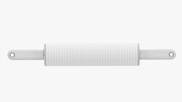 Rolling pin