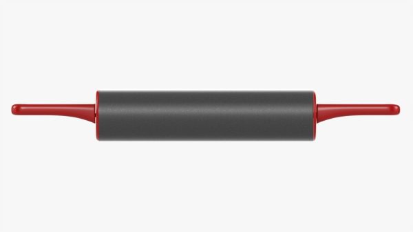 Rolling pin
