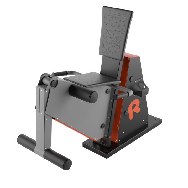Romana set 1 outdoor exercise equipment