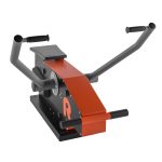 Romana set 1 outdoor exercise equipment