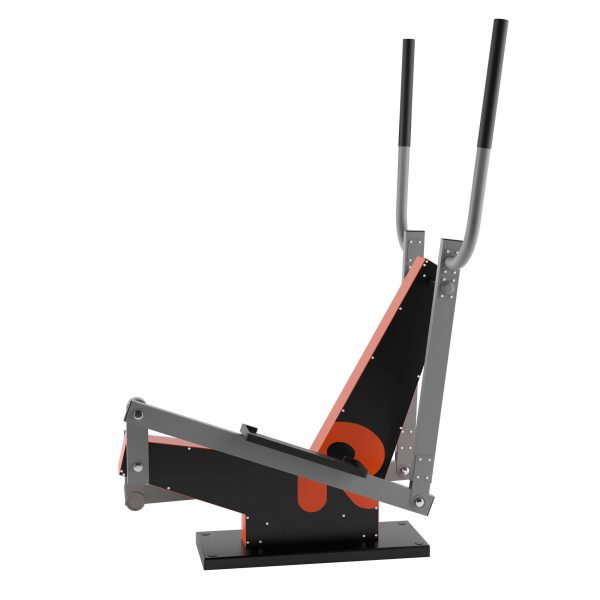Romana set 1 outdoor exercise equipment