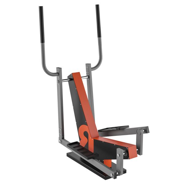 Romana set 1 outdoor exercise equipment
