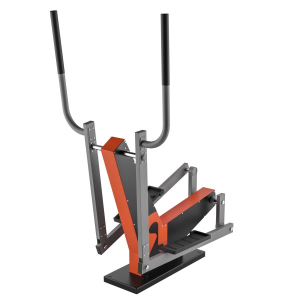 Romana set 1 outdoor exercise equipment
