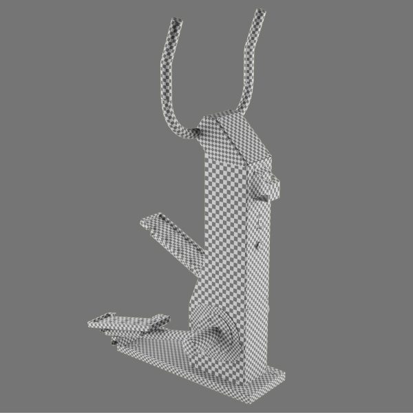 Romana set 1 outdoor exercise equipment