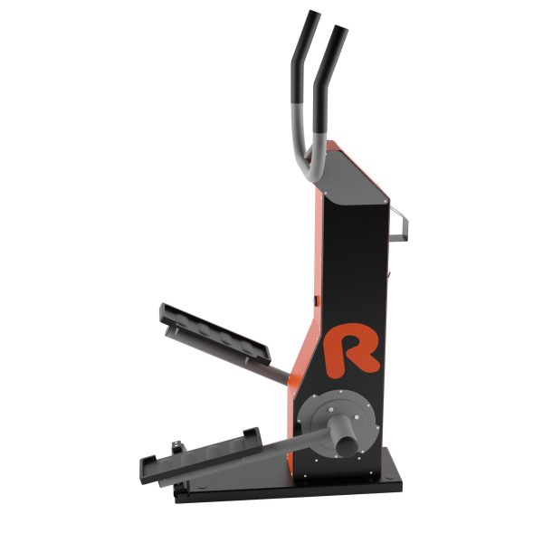 Romana set 1 outdoor exercise equipment