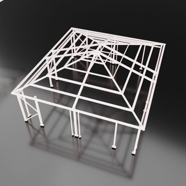 Roof Metal
