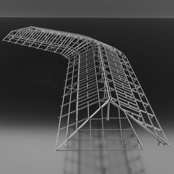 Roof Metal