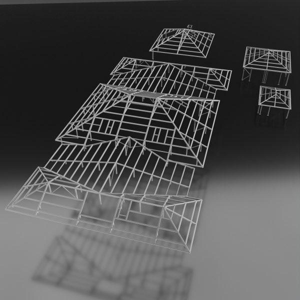 Roof Metal