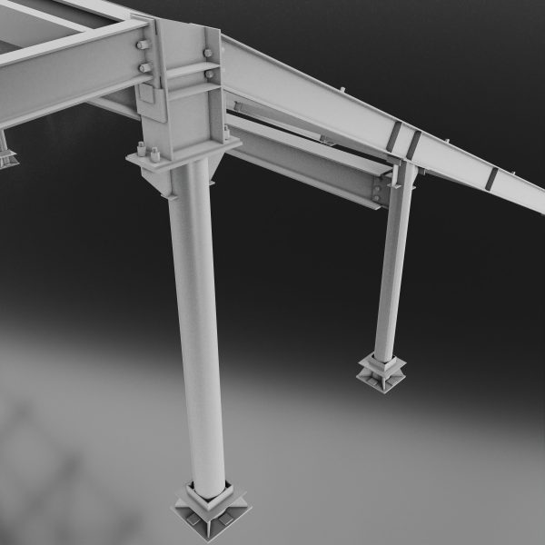 Roof Metal