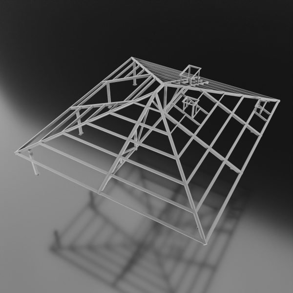 Roof Metal