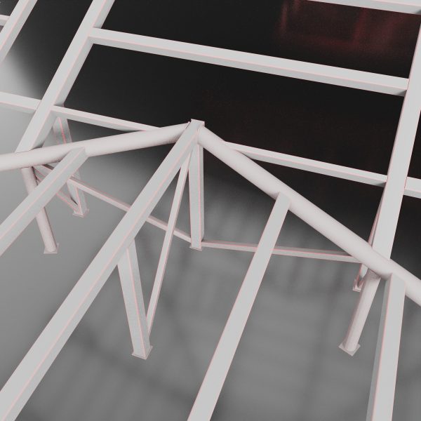 Roof Metal