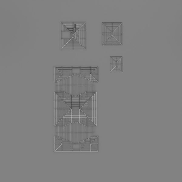 Roof Metal