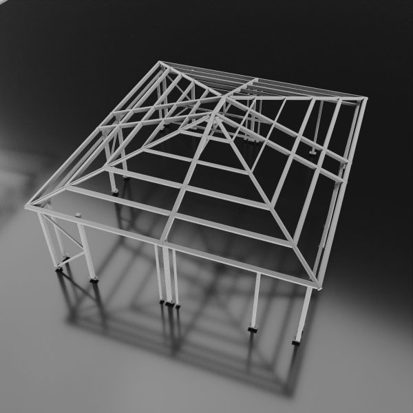 Roof Metal
