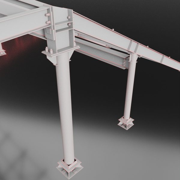 Roof Metal