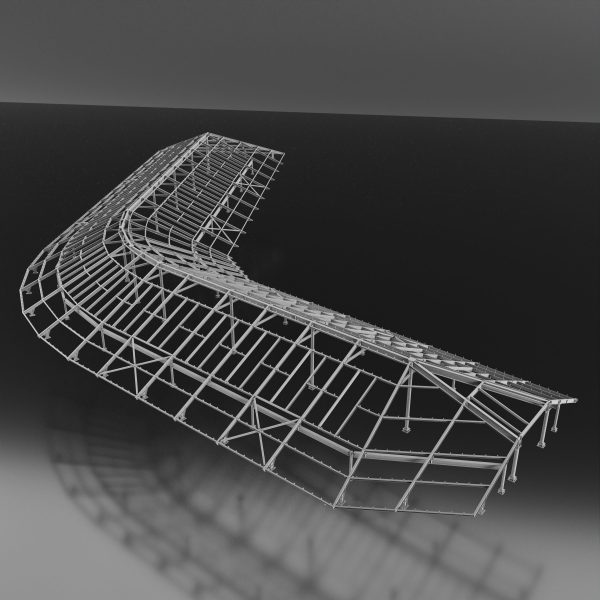Roof Metal