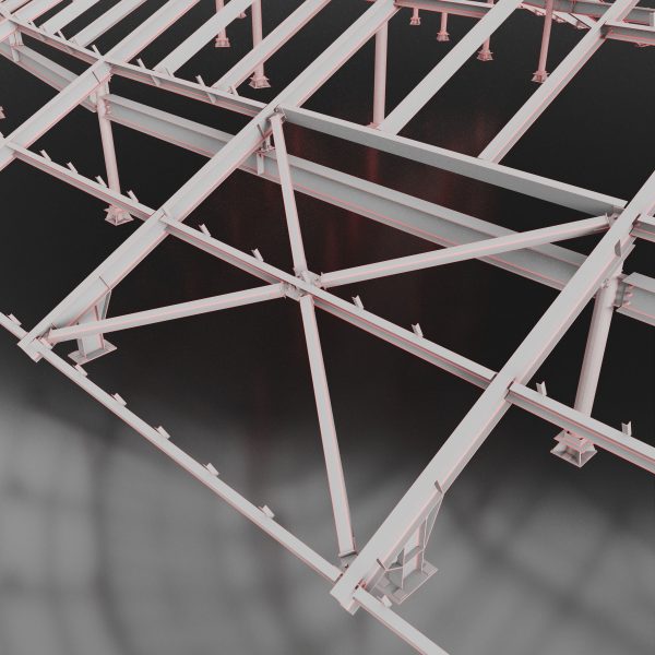 Roof Metal