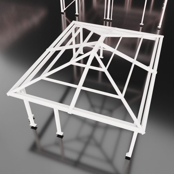 Roof Metal