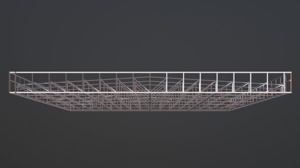 Roof structure