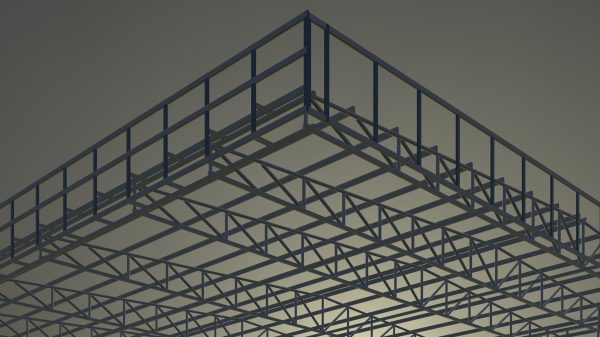 Roof structure