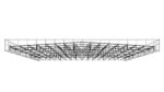 Roof structure