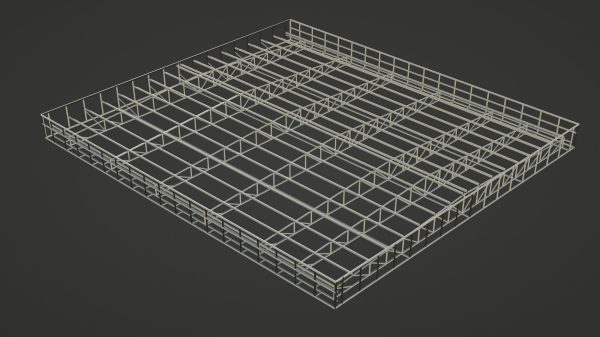 Roof structure