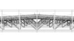 Roof structure
