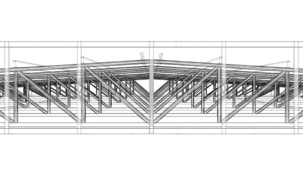 Roof structure