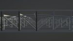 Roof structure