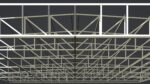 Roof structure