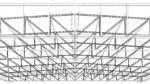Roof structure