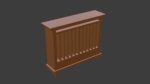 room separator