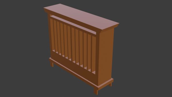 room separator