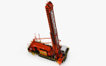 Rotary Blasthole Drill Rig DR416i