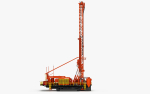 Rotary Blasthole Drill Rig DR416i
