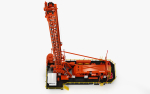 Rotary Blasthole Drill Rig DR416i