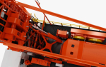 Rotary Blasthole Drill Rig DR416i
