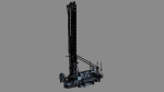 Rotary Blasthole Drill Rig DR416i