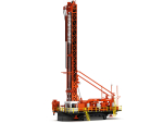 Rotary Blasthole Drill Rig DR416i